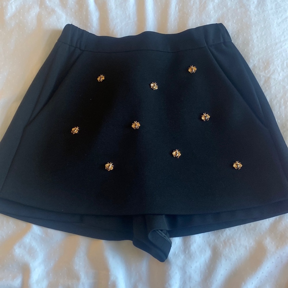 maje skort